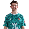 Player cutout
