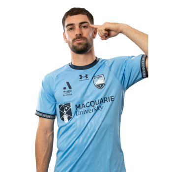 Ben Garuccio profile image