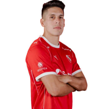 Sebastián Valdéz profile image