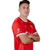 Player cutout