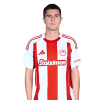 Player cutout