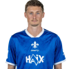 Player cutout