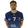 Player cutout