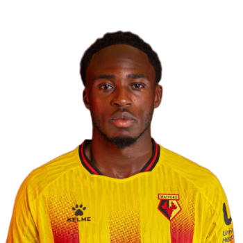 Jeremy Ngakia profile image