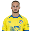 Player cutout