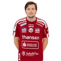 William Andersson Moberg