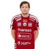 Player cutout