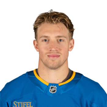 Dylan Holloway