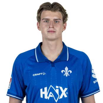 Grayson Dettoni profile image