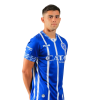 Player cutout