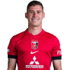 Player cutout