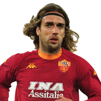 Gabriel Batistuta