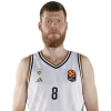 Player cutout
