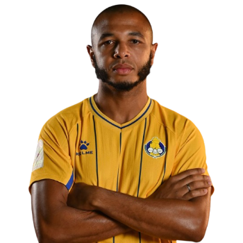 Yacine Brahimi profile image