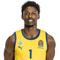 Jaylen Hoard