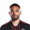 Player cutout