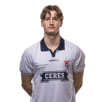 Jacob Andersen profile image