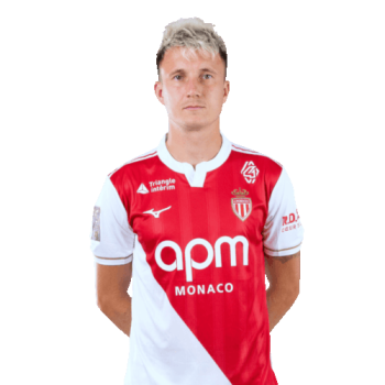 Aleksandr Golovin profile image