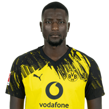 Sehrou Guirassy profile image