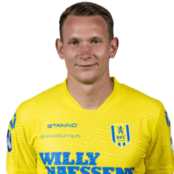 Julian Lelieveld profile image