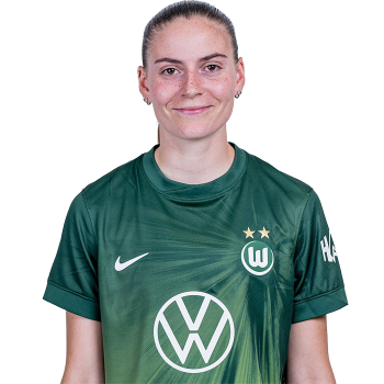 Smilla Vallotto profile image