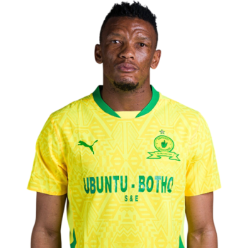 Mothobi Mvala profile image