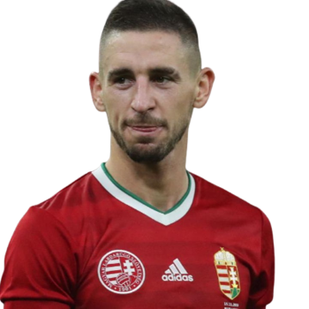 Zsolt Nagy profile image