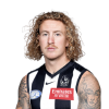 Player cutout