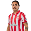 Player cutout