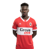 Player cutout