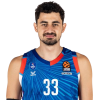 Player cutout