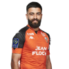 Player cutout