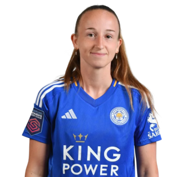 Sari Kees profile image
