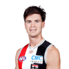 Player cutout