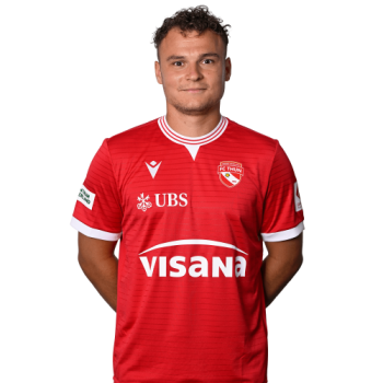 Vasilije Janjicic profile image