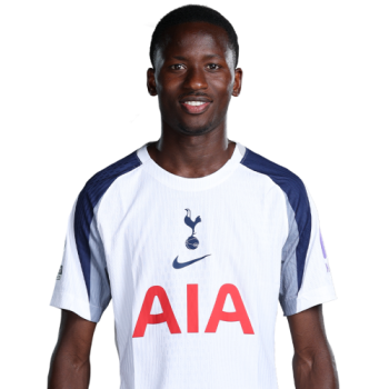 Pape Matar Sarr profile image