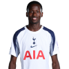 Player cutout