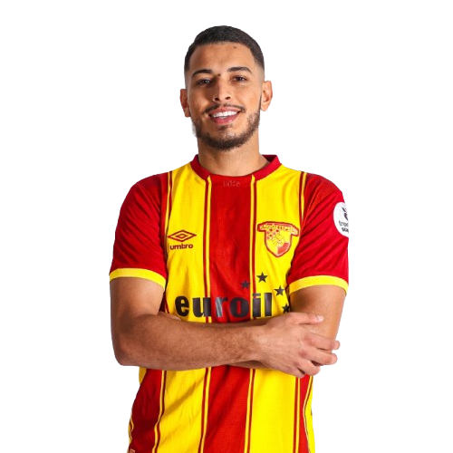 محمد الشرني