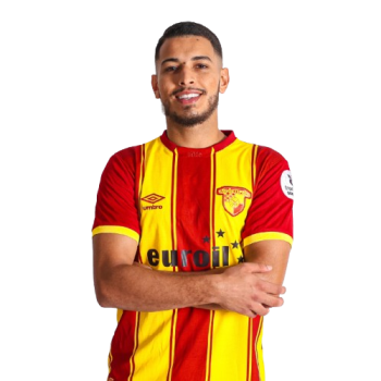 Amin Cherni profile image