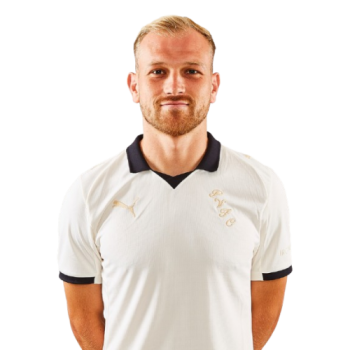 Ryan Croasdale profile image
