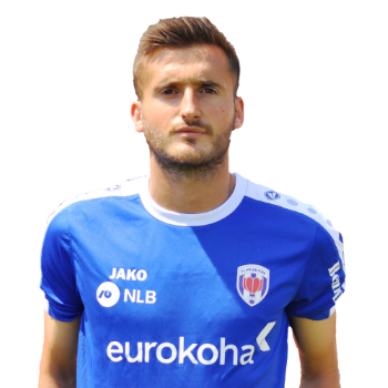 Endrit Krasniqi profile image