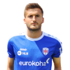 Player cutout