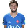 Player cutout