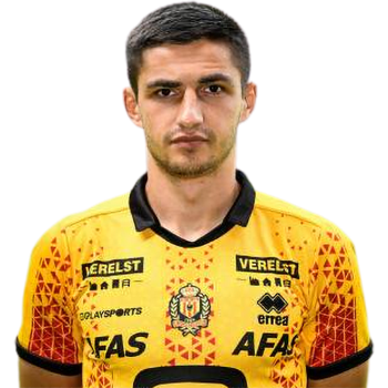 Marian Shved profile image