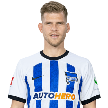 Florian Niederlechner profile image