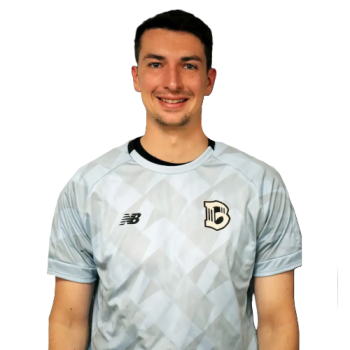 Lukas Burns profile image