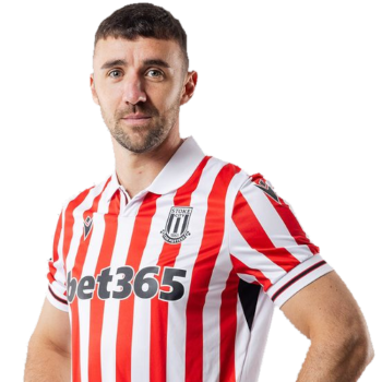 Enda Stevens profile image