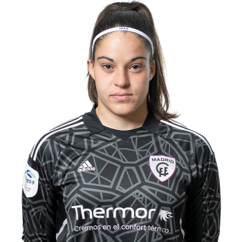 Natalia Expósito profile image