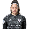 Player cutout