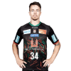 Player cutout